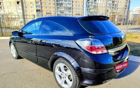 Opel Astra H, 2008 год, 730 000 рублей, 3 фотография