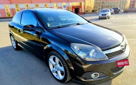 Opel Astra H, 2008 год, 730 000 рублей, 6 фотография