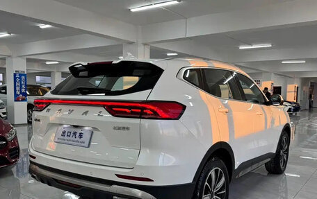 Haval H6, 2023 год, 1 678 017 рублей, 4 фотография
