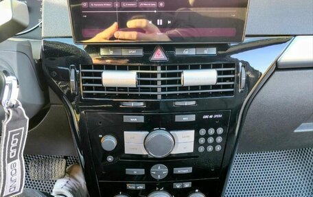 Opel Astra H, 2008 год, 730 000 рублей, 14 фотография