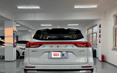 Haval H6, 2023 год, 1 678 017 рублей, 5 фотография