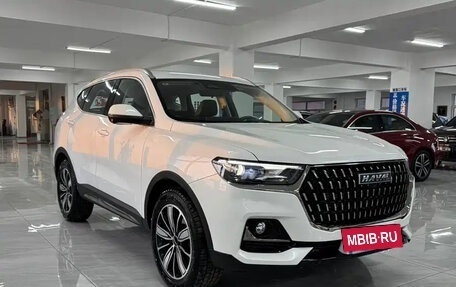 Haval H6, 2023 год, 1 678 017 рублей, 3 фотография