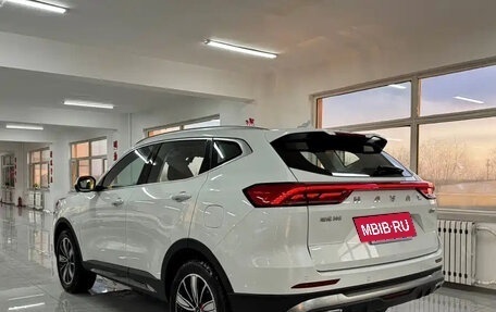 Haval H6, 2023 год, 1 678 017 рублей, 6 фотография