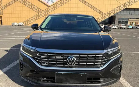 Volkswagen Passat B8 рестайлинг, 2022 год, 2 042 040 рублей, 2 фотография