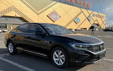 Volkswagen Passat B8 рестайлинг, 2022 год, 2 042 040 рублей, 3 фотография