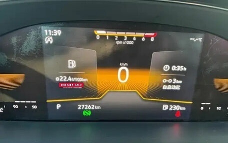 Volkswagen Passat B8 рестайлинг, 2022 год, 2 042 040 рублей, 13 фотография