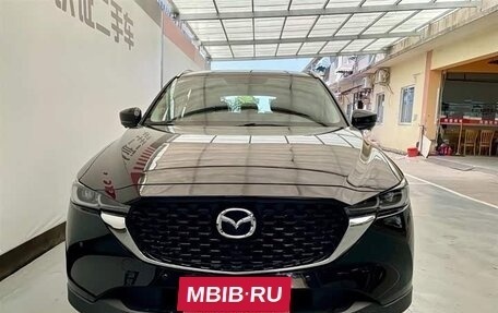 Mazda CX-5 II, 2023 год, 2 450 000 рублей, 2 фотография
