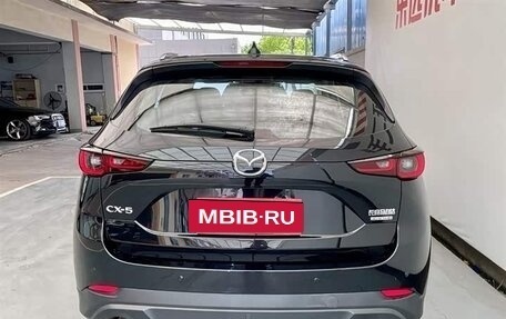 Mazda CX-5 II, 2023 год, 2 450 000 рублей, 4 фотография
