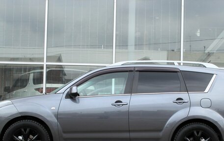 Peugeot 4007, 2008 год, 795 000 рублей, 2 фотография