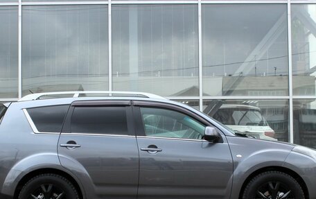 Peugeot 4007, 2008 год, 795 000 рублей, 6 фотография