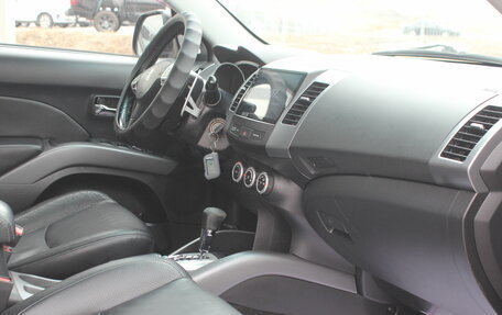 Peugeot 4007, 2008 год, 795 000 рублей, 10 фотография
