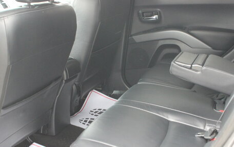 Peugeot 4007, 2008 год, 795 000 рублей, 12 фотография