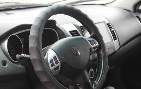 Peugeot 4007, 2008 год, 795 000 рублей, 15 фотография