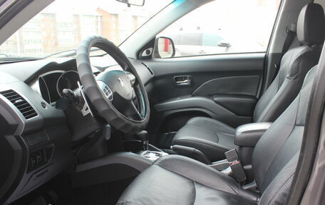 Peugeot 4007, 2008 год, 795 000 рублей, 13 фотография