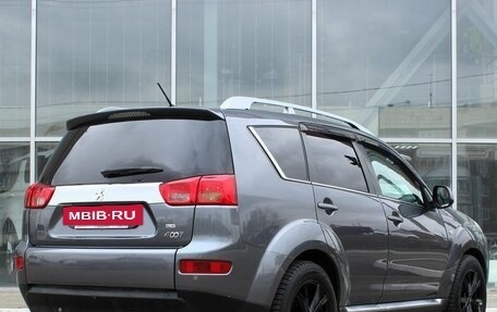 Peugeot 4007, 2008 год, 795 000 рублей, 5 фотография