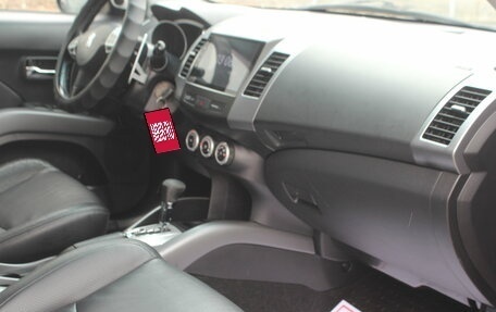 Peugeot 4007, 2008 год, 795 000 рублей, 9 фотография