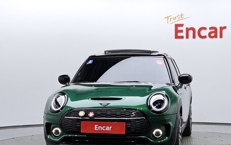 MINI Clubman, 2022 год, 2 260 000 рублей, 2 фотография