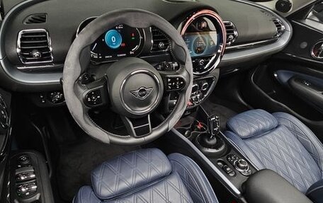 MINI Clubman, 2022 год, 2 260 000 рублей, 5 фотография