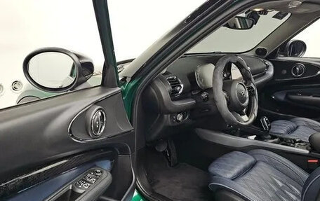 MINI Clubman, 2022 год, 2 260 000 рублей, 6 фотография