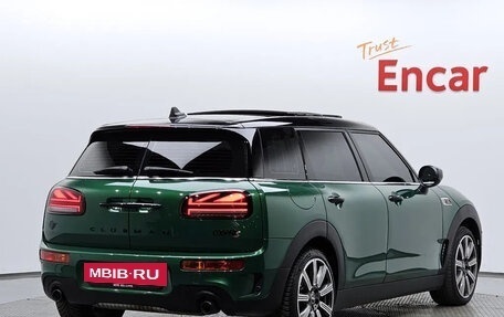 MINI Clubman, 2022 год, 2 260 000 рублей, 3 фотография