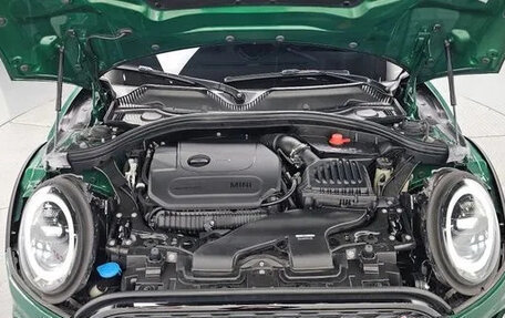 MINI Clubman, 2022 год, 2 260 000 рублей, 14 фотография