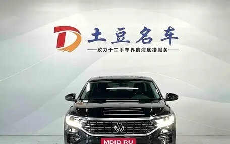 Volkswagen Passat B8 рестайлинг, 2022 год, 2 163 040 рублей, 2 фотография