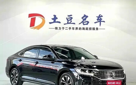 Volkswagen Passat B8 рестайлинг, 2022 год, 2 163 040 рублей, 3 фотография