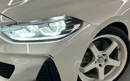 BMW 1 серия, 2023 год, 1 830 000 рублей, 3 фотография
