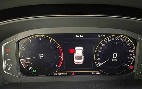 Volkswagen Passat B8 рестайлинг, 2022 год, 2 163 040 рублей, 19 фотография
