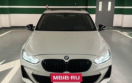 BMW 1 серия, 2023 год, 1 830 000 рублей, 4 фотография