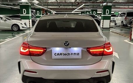 BMW 1 серия, 2023 год, 1 830 000 рублей, 7 фотография