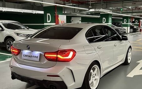 BMW 1 серия, 2023 год, 1 830 000 рублей, 6 фотография
