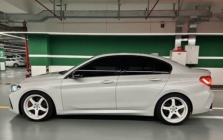 BMW 1 серия, 2023 год, 1 830 000 рублей, 11 фотография
