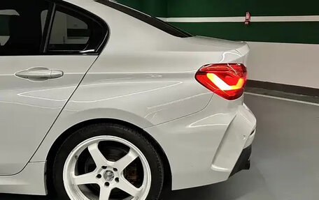 BMW 1 серия, 2023 год, 1 830 000 рублей, 12 фотография