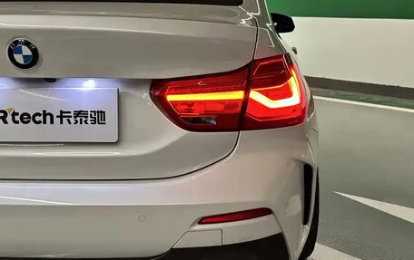 BMW 1 серия, 2023 год, 1 830 000 рублей, 8 фотография