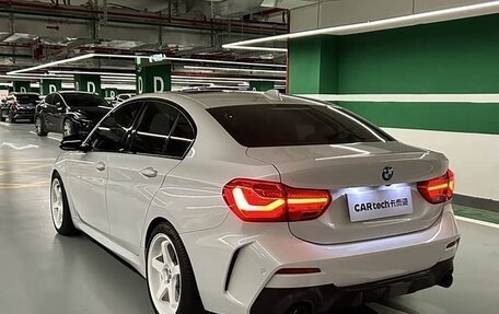 BMW 1 серия, 2023 год, 1 830 000 рублей, 9 фотография