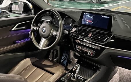 BMW 1 серия, 2023 год, 1 830 000 рублей, 18 фотография