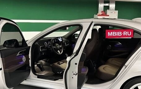 BMW 1 серия, 2023 год, 1 830 000 рублей, 14 фотография