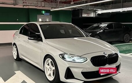 BMW 1 серия, 2023 год, 1 830 000 рублей, 5 фотография