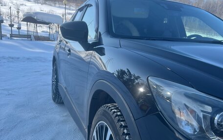 Mazda CX-5 II, 2013 год, 1 625 000 рублей, 3 фотография
