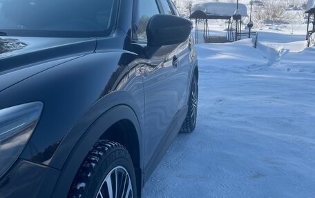 Mazda CX-5 II, 2013 год, 1 625 000 рублей, 2 фотография
