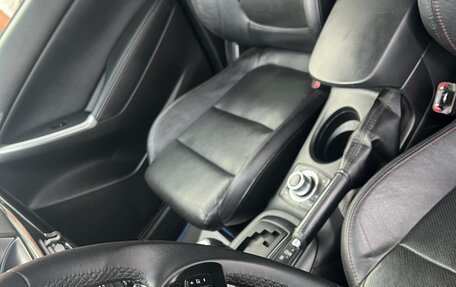Mazda CX-5 II, 2013 год, 1 625 000 рублей, 7 фотография