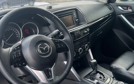 Mazda CX-5 II, 2013 год, 1 625 000 рублей, 8 фотография
