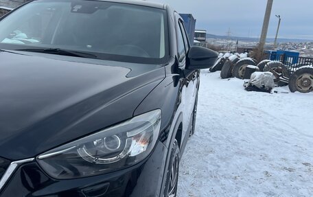 Mazda CX-5 II, 2013 год, 1 625 000 рублей, 9 фотография
