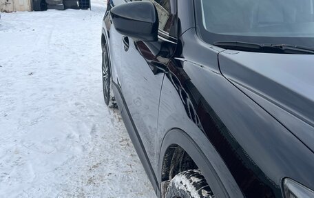 Mazda CX-5 II, 2013 год, 1 625 000 рублей, 10 фотография
