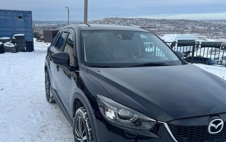 Mazda CX-5 II, 2013 год, 1 625 000 рублей, 11 фотография