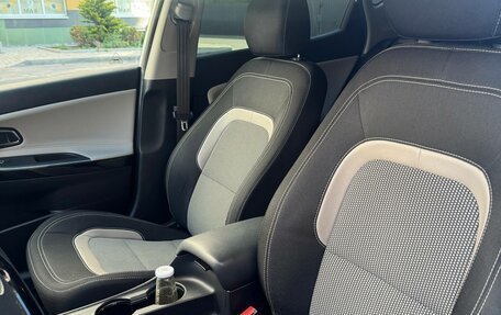 KIA cee'd III, 2018 год, 1 780 000 рублей, 5 фотография