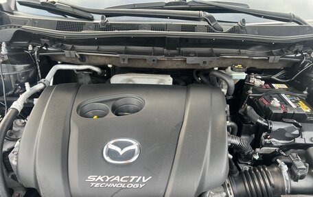 Mazda CX-5 II, 2013 год, 1 625 000 рублей, 12 фотография