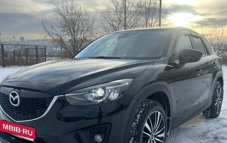 Mazda CX-5 II, 2013 год, 1 625 000 рублей, 13 фотография