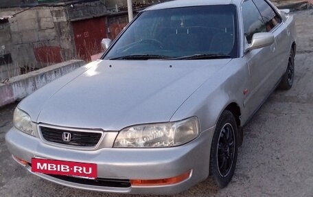 Honda Inspire III, 1997 год, 345 000 рублей, 4 фотография